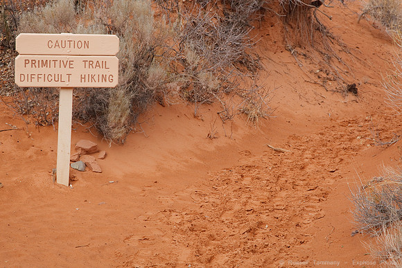Arches NP, UT