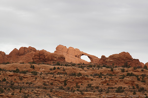 Arches NP, UT