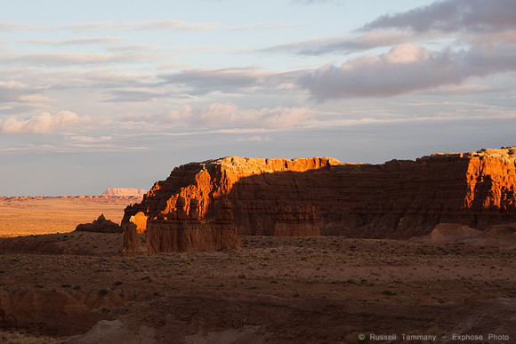 Goblin Valley State Park, UT