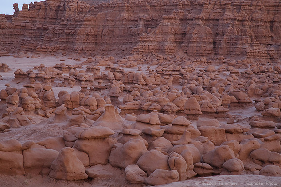 Goblin Valley State Park, UT