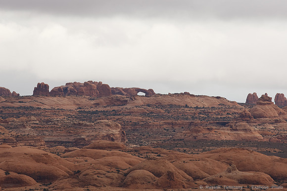 Arches NP, UT