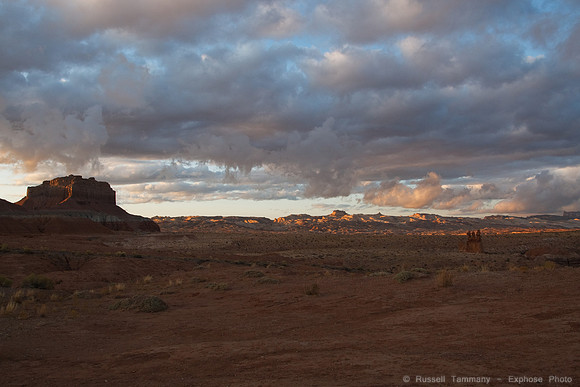 Goblin Valley State Park, UT