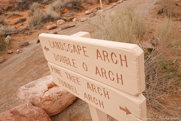 Arches NP, UT