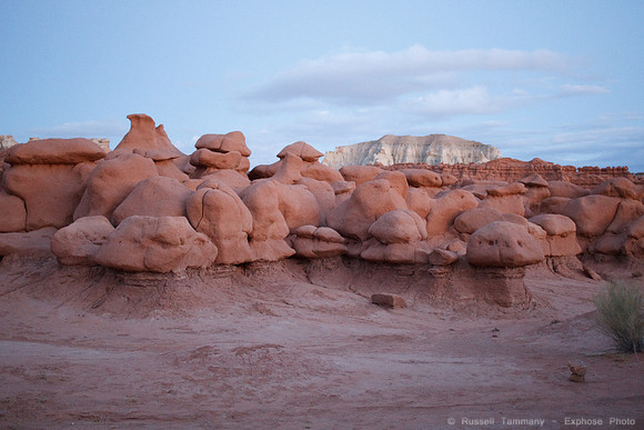 Goblin Valley State Park, UT