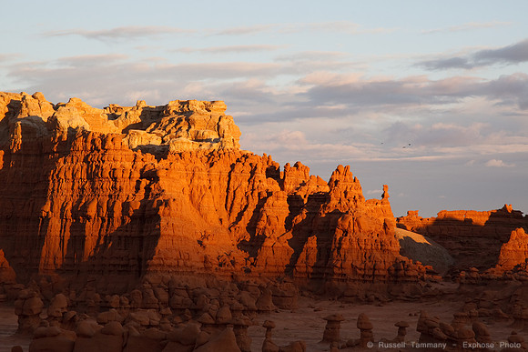 Goblin Valley State Park, UT