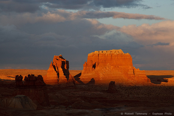 Goblin Valley State Park, UT