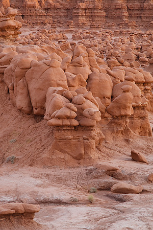 Goblin Valley State Park, UT