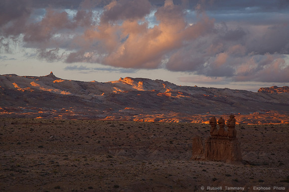 Goblin Valley State Park, UT