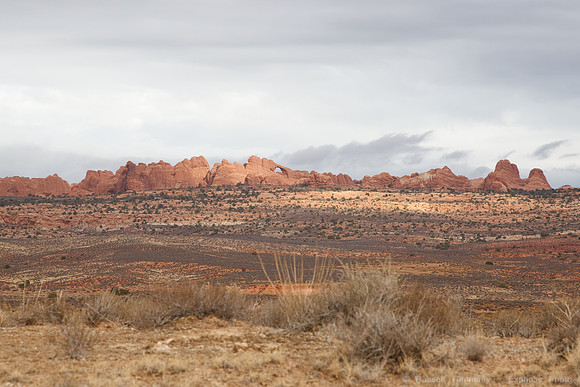 Arches NP, UT