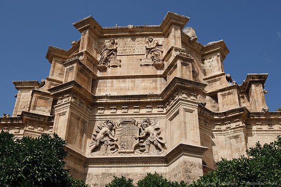 Granada - Albaicin