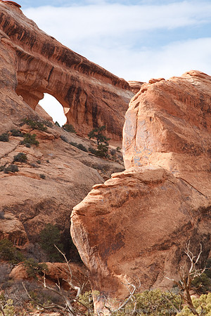 Arches NP, UT