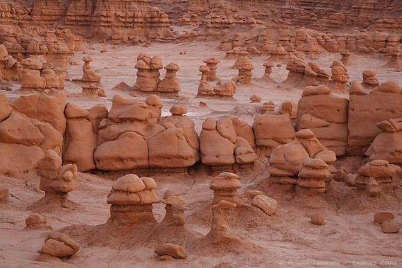 Goblin Valley State Park, UT