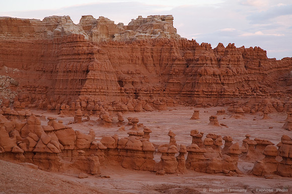 Goblin Valley State Park, UT