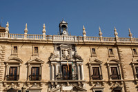 Granada - Albaicin