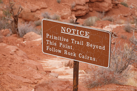 Arches NP, UT
