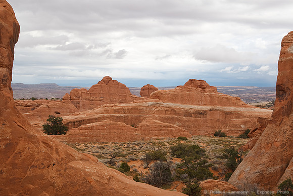 Arches NP, UT