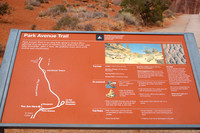 Arches NP, UT