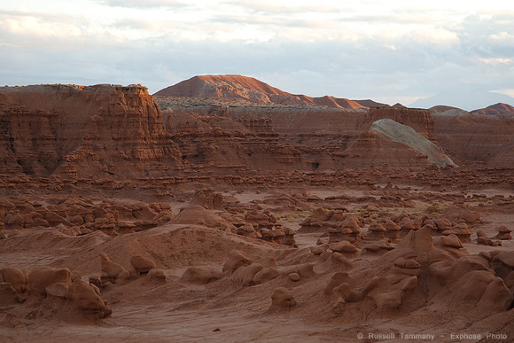 Goblin Valley State Park, UT