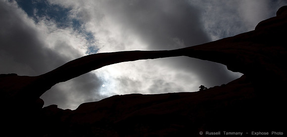 Arches NP, UT