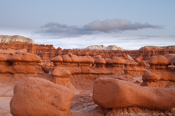 Goblin Valley State Park, UT