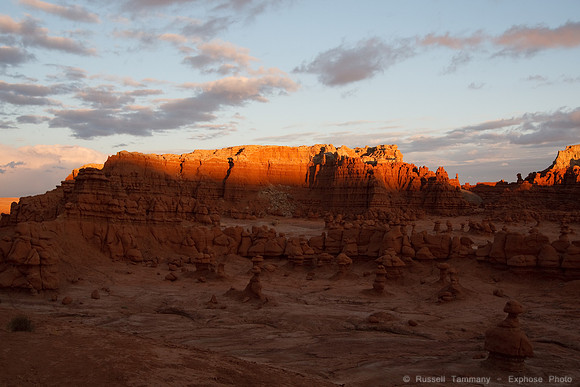 Goblin Valley State Park, UT