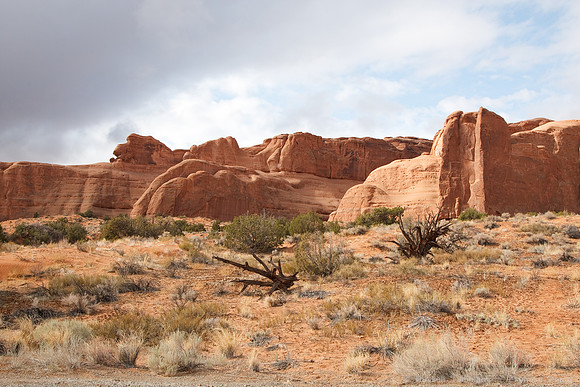 Arches NP, UT