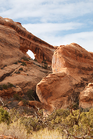 Arches NP, UT