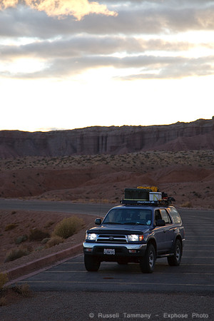 Goblin Valley State Park, UT