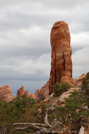 Arches NP, UT