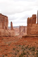 Arches NP, UT