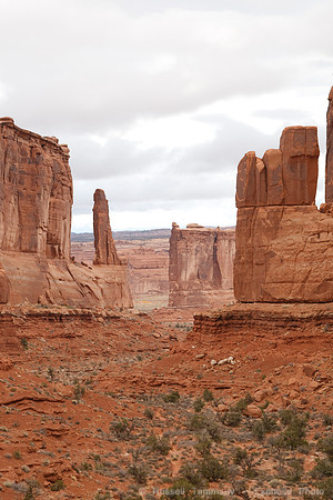 Arches NP, UT