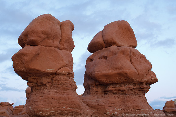 Goblin Valley State Park, UT