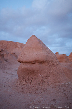 Goblin Valley State Park, UT