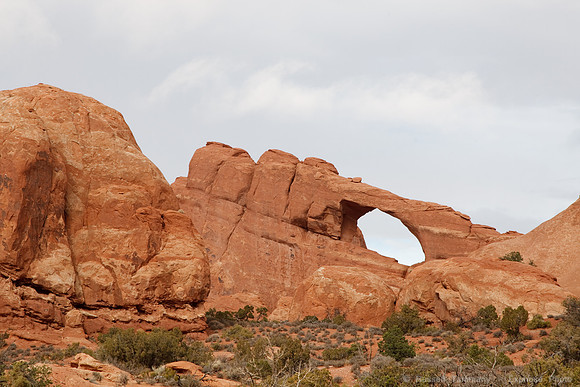 Arches NP, UT