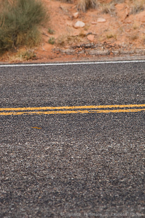 Arches NP, UT