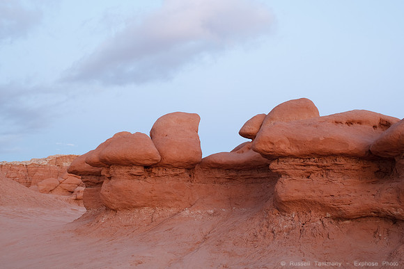 Goblin Valley State Park, UT