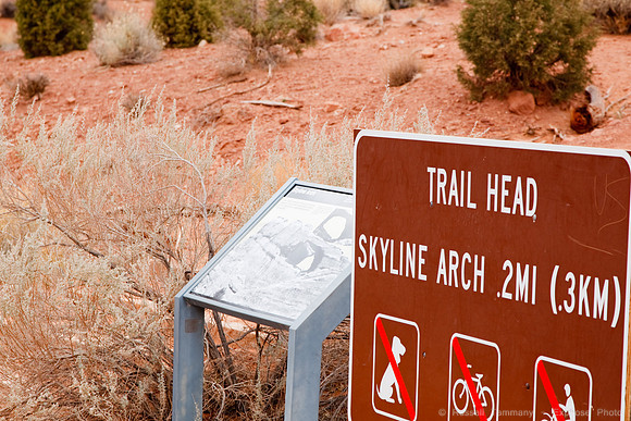 Arches NP, UT