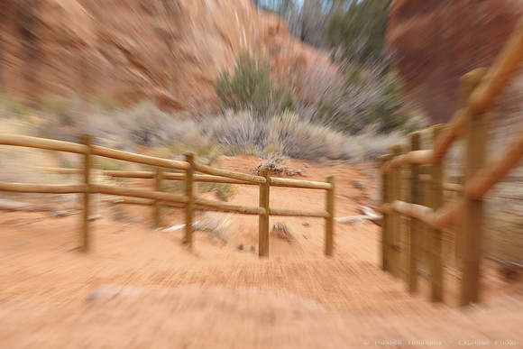 Arches NP, UT
