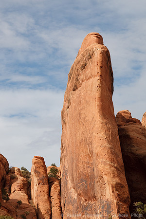 Arches NP, UT