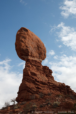 Arches NP, UT