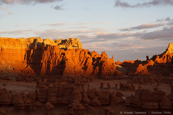 Goblin Valley State Park, UT