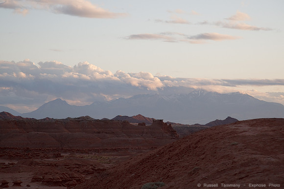 Goblin Valley State Park, UT