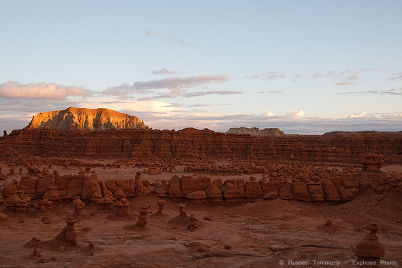 Goblin Valley State Park, UT