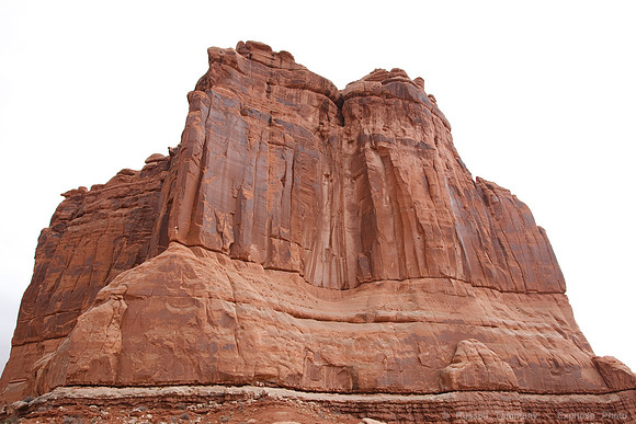 Arches NP, UT