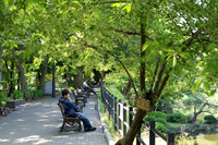 Hibiya Park
