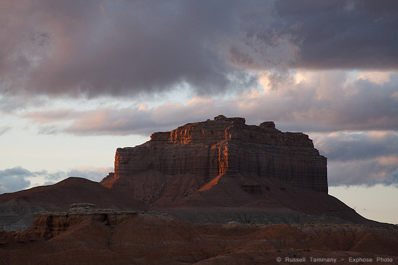 Goblin Valley State Park, UT