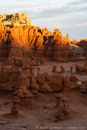 Goblin Valley State Park, UT