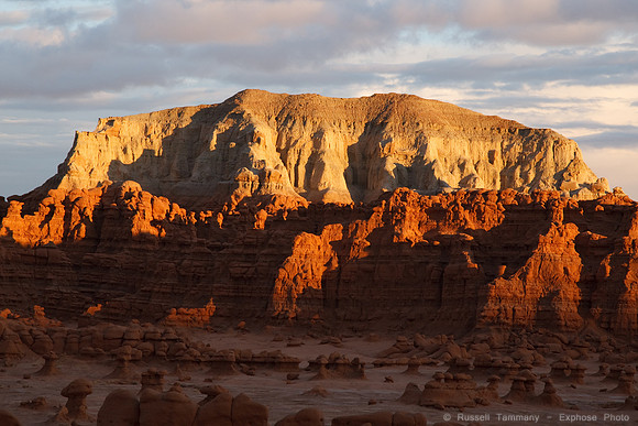 Goblin Valley State Park, UT