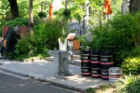 Hibiya Park