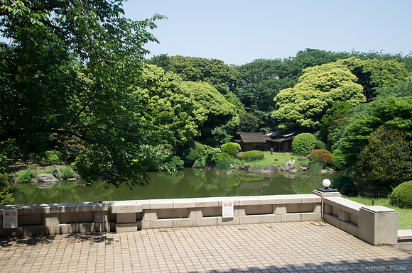 Tokyo National Museum